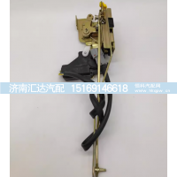 ,电动车门锁带中控锁闭锁器配件,济南汇达汽配销售中心