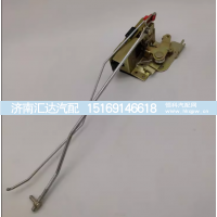 ,电动车门锁带中控锁闭锁器配件,济南汇达汽配销售中心