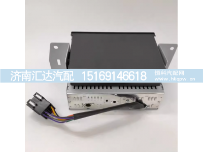 ,收音机录音机收放机DZ96189586170,济南汇达汽配销售中心