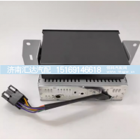 ,收音机录音机收放机DZ96189586170,济南汇达汽配销售中心