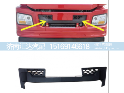 ,保险杠支架副杠防撞梁,济南汇达汽配销售中心
