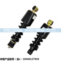 ,加粗驾驶室前减震器原厂全车配件,济南汇达汽配销售中心