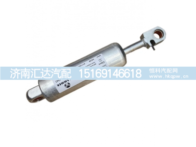 ,格拉墨气囊座椅减震阻尼器原厂件,济南汇达汽配销售中心