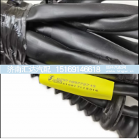 ,驾驶室车门线束中控线束全车原厂配件,济南汇达汽配销售中心
