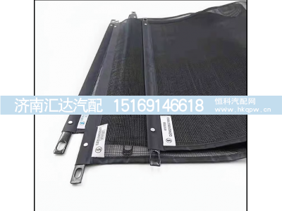,水箱防虫网防尘网散热器防护网,济南汇达汽配销售中心