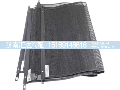 ,水箱防虫网防尘网散热器防护网,济南汇达汽配销售中心