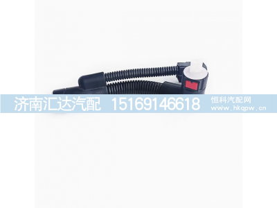,尿素管进液短管回液管尿素箱喷射管,济南汇达汽配销售中心