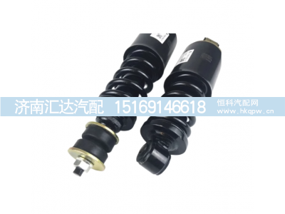,驾驶室减震器避震器全车原厂配件,济南汇达汽配销售中心