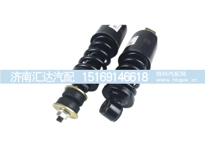 ,驾驶室减震器避震器全车原厂配件,济南汇达汽配销售中心