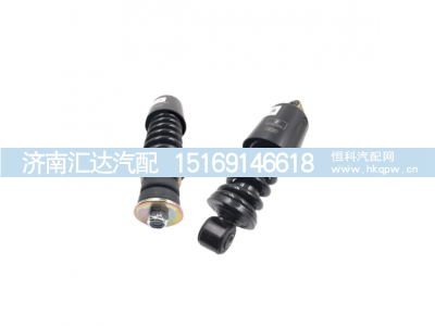 ,驾驶室减震器避震器全车原厂配件,济南汇达汽配销售中心