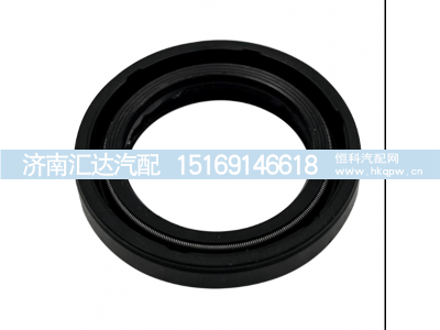 ,方向机转向器上盖油封原厂配件,济南汇达汽配销售中心