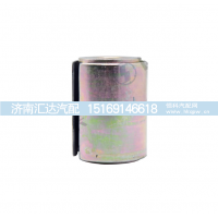 ,前后钢板衬套原厂配件,济南汇达汽配销售中心
