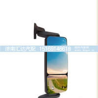 ,后视镜总成左右倒车镜电动加热后视镜总成配件,济南汇达汽配销售中心