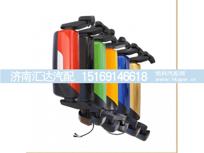 ,后视镜总成左右倒车镜电动加热后视镜总成配件,济南汇达汽配销售中心