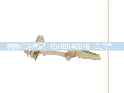 ,车门限位器限位拉带原厂配件,济南汇达汽配销售中心