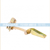 ,车门限位器限位拉带原厂配件,济南汇达汽配销售中心