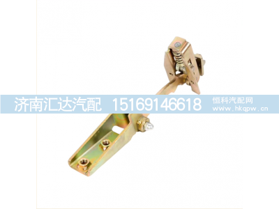 ,车门限位器限位拉带车门铰链定位器原厂配件,济南汇达汽配销售中心