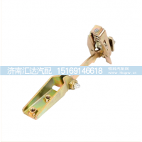 ,车门限位器限位拉带车门铰链定位器原厂配件,济南汇达汽配销售中心