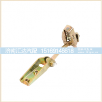 ,车门限位器限位拉带车门铰链定位器原厂配件,济南汇达汽配销售中心