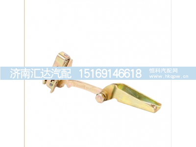 ,车门限位器限位拉带车门铰链定位器原厂配件,济南汇达汽配销售中心