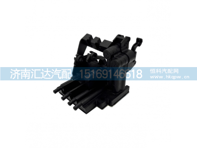 ,座椅氣囊閥格拉默座椅易損多路閥座椅配件,濟南匯達汽配銷售中心