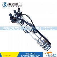,尿素液位传感器X3000原厂尿素箱浮子,济南汇达汽配销售中心