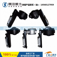 ,排氣制動(dòng)蝶閥總成排氣剎原廠配件,濟(jì)南匯達(dá)汽配銷售中心