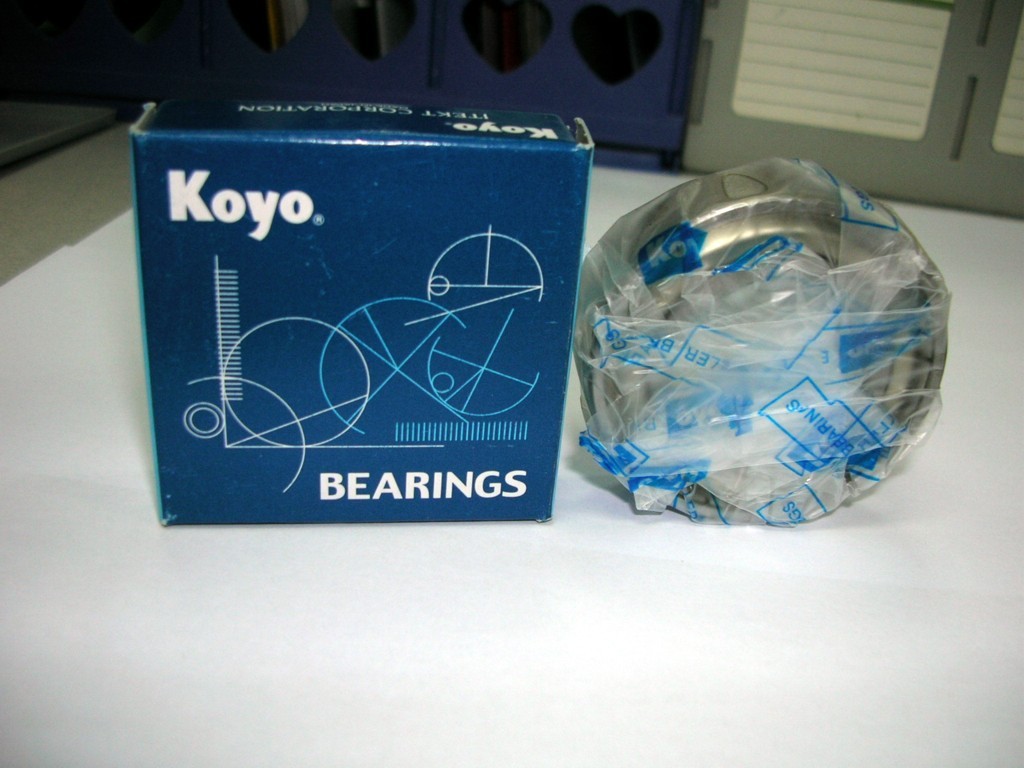 ,广州Koyo轴承代理商,广州胜嘉德轴承商贸有限公司