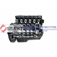 CUMMINS QSB6.7 基础机裸机