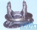 S-99014320120A,中后桥主减壳,济南金福源汽车零部件有限公司
