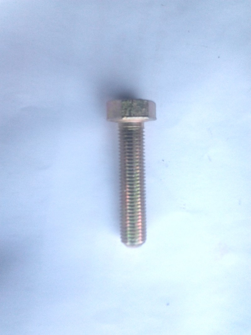 S-90003803652,钢板滑轨螺栓M12X55,济南金福源汽车零部件有限公司