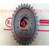 AC16-9981320130,主动齿轮,济南金福源汽车零部件有限公司