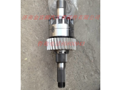 9981320136,差速器总成,济南金福源汽车零部件有限公司