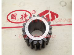 AC16-AZ998134005,轮边行星齿轮,济南金福源汽车零部件有限公司