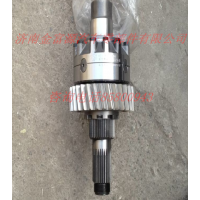 BC-3463502327,差速器总成,济南金福源汽车零部件有限公司