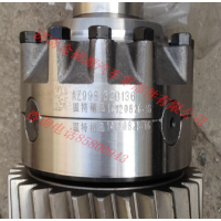 BC-3463502327,差速器总成,济南金福源汽车零部件有限公司