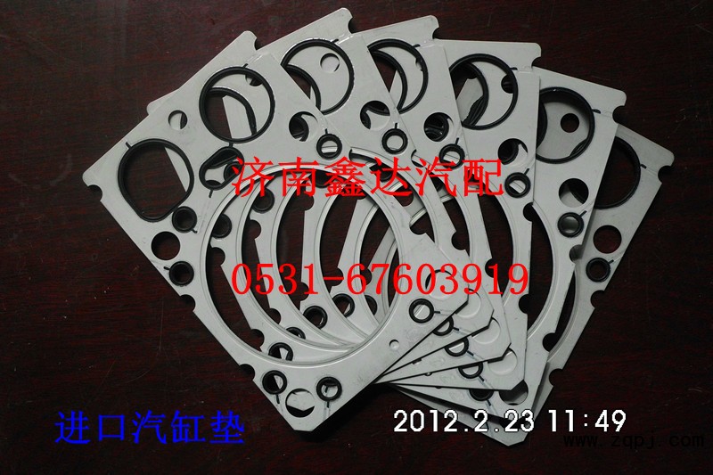 ,进口汽缸垫,济南鑫达汽配