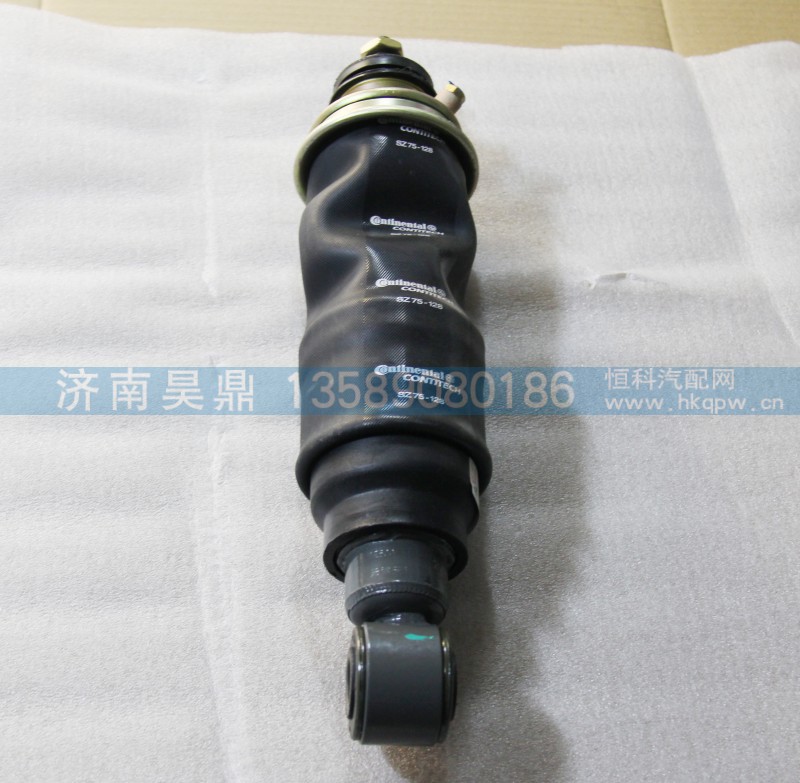 AZ1664430103 驾驶室前减振器总成（空气弹簧）