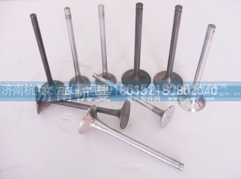 VG15600510001/1560050041,气门组,济南杭曼汽车配件有限公司