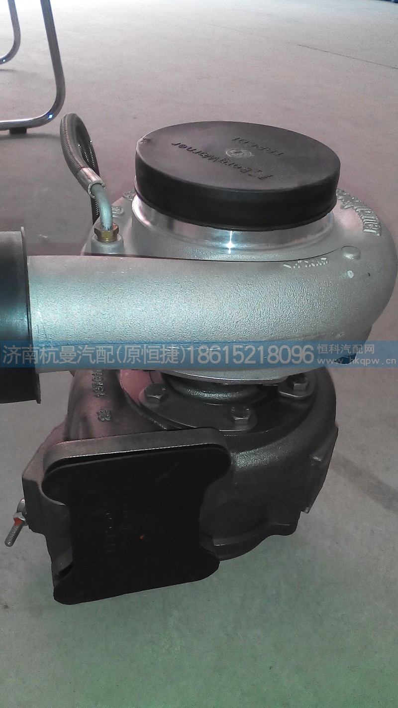 VG1540110099/2,增压器总成,济南杭曼汽车配件有限公司