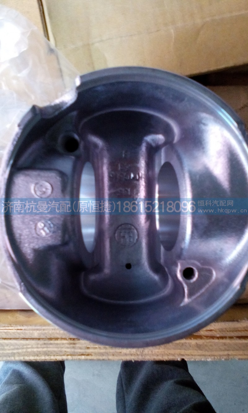 vg1540030004,活塞,济南杭曼汽车配件有限公司