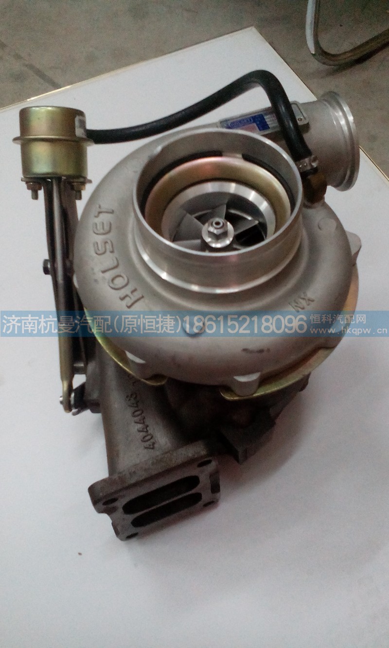 vg1540118230,增压器总成,济南杭曼汽车配件有限公司