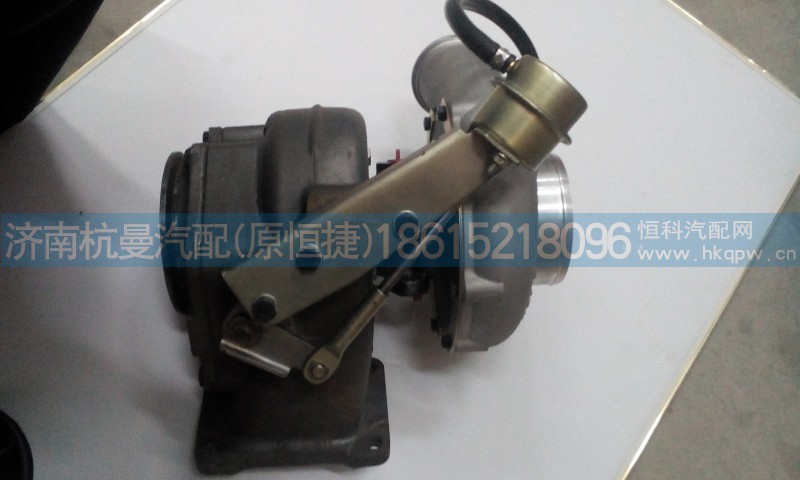 vg1560118231,增压器总成,济南杭曼汽车配件有限公司