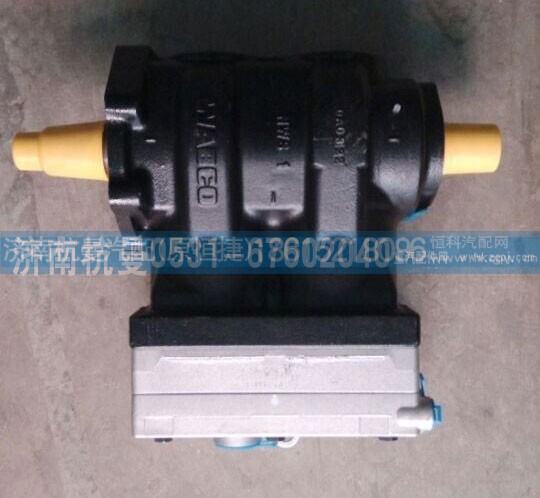 VG1099130010,雙缸空壓機(jī),濟(jì)南杭曼汽車(chē)配件有限公司