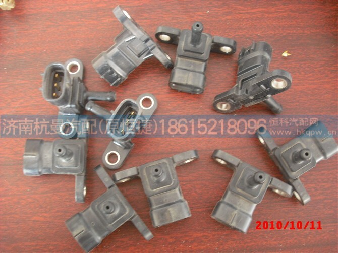R61540090007,传感器,济南杭曼汽车配件有限公司