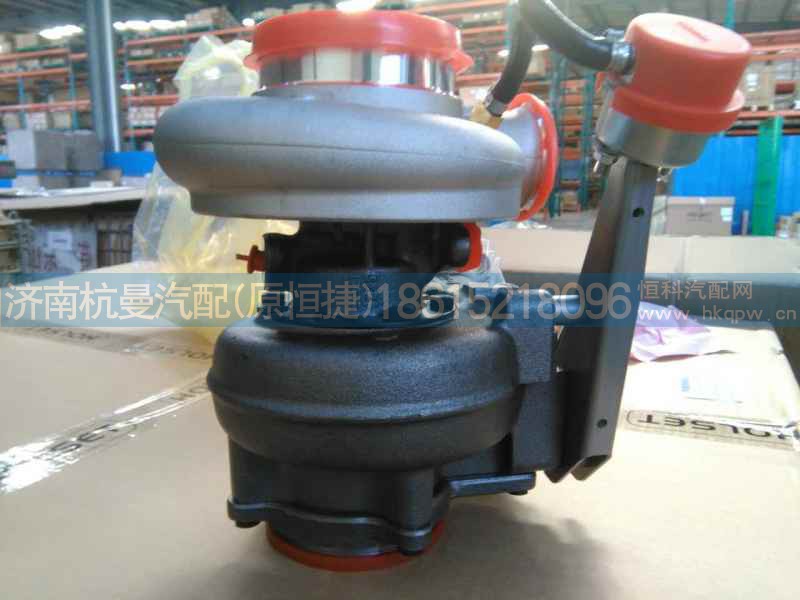 VG1034110928,增压器,济南杭曼汽车配件有限公司