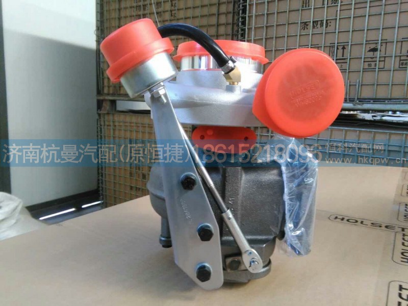 VG1034110928,增压器,济南杭曼汽车配件有限公司