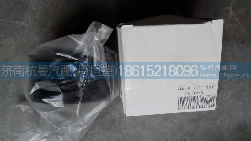 612630060004,涨紧轮,济南杭曼汽车配件有限公司
