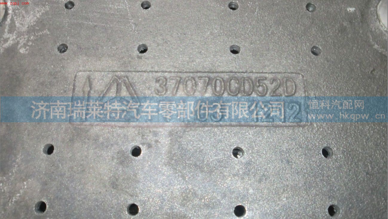 3379,批发铸铁横梁,济南瑞莱特汽车零部件有限公司