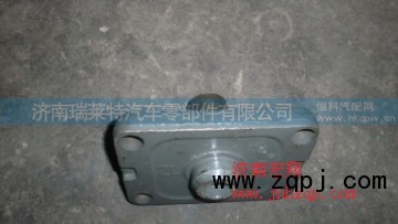 AZ9725529272-,V推方板,济南瑞莱特汽车零部件有限公司